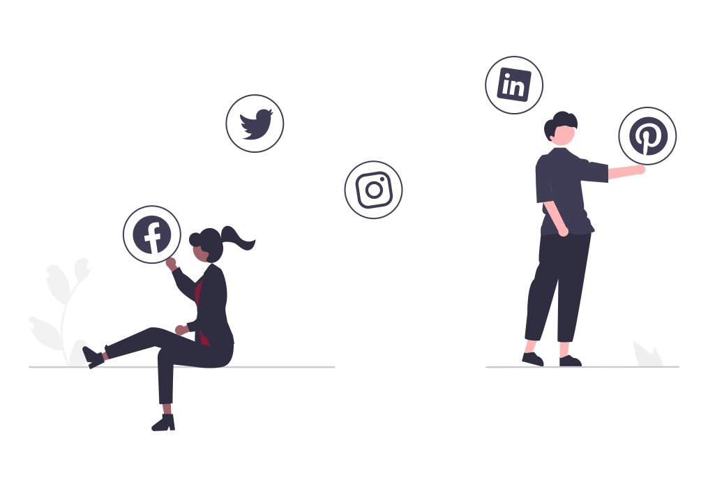 Why Is Social Media Marketing (SMM) So Powerful?