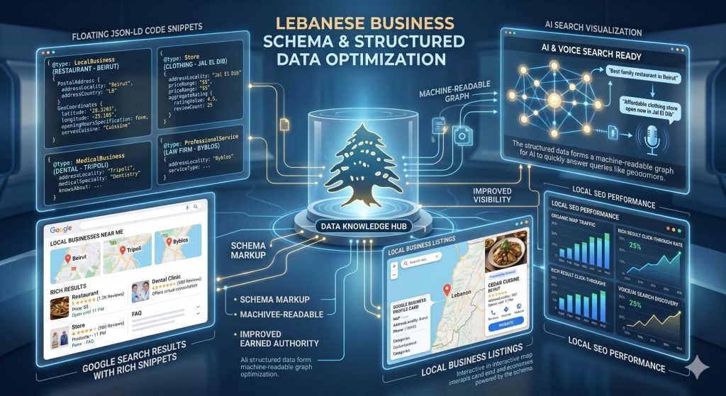 Schema-Markup-for-Lebanon-Businesses-The-Implementation-Guide